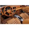 Image 8 : 2001 Ferrari 360 Spider CONVERTIBLE