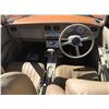 Image 2 : 1991 Nissan Figaro Micro Fixed Top Convertible Coupe