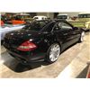 Image 2 : 2008 Mercedes SL550