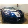 Image 8 : 2017 Chevrolet Corvette Z06