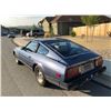 Image 19 : 1983 Datsun 280ZX 2DR