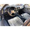 Image 27 : 1983 Datsun 280ZX 2DR