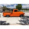 Image 2 : 1955 Chevrolet 3100 step side