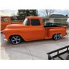 Image 3 : 1955 Chevrolet 3100 step side