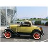 Image 2 : 1930 Ford Model A Convertible