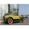 Image 8 : 1930 Ford Model A Convertible