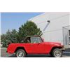 Image 2 : 1969 Jeep Jeepster Commando
