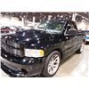 Image 1 : 2004 Dodge Ram SRT-10 Pickup