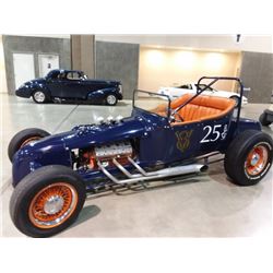 1923 Track T Racer Roadster