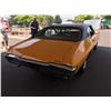 Image 6 : 1968 Pontiac GTO
