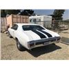 Image 18 : 1970 Chevrolet Chevelle SS