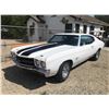 Image 2 : 1970 Chevrolet Chevelle SS