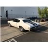 Image 7 : 1970 Chevrolet Chevelle SS