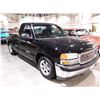 Image 1 : 2000 GMC 1500