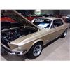 Image 1 : 1968 Ford Mustang S code Coupe 4 speed