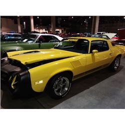 1978 Chevrolet Camaro Z-28