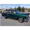 Image 1 : 1955 Chevrolet Handyman
