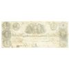 Image 2 : 1828 $2 Salem-Philadelphia, NJ Obsolete Bank Note