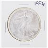 Image 1 : 1996 $1 American Silver Eagle Coin