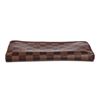 Image 4 : Louis Vuitton Damier Ebene Canvas Leather Insolite Wallet