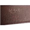 Image 5 : Louis Vuitton Damier Ebene Canvas Leather Insolite Wallet