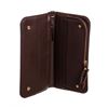 Image 6 : Louis Vuitton Damier Ebene Canvas Leather Insolite Wallet