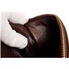 Image 8 : Louis Vuitton Damier Ebene Canvas Leather Insolite Wallet