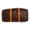 Image 4 : Louis Vuitton Monogram Sac Souple 45 cm Duffle Bag
