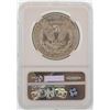 Image 2 : 1884-O $1 Morgan Silver Dollar Coin NGC MS63