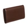 Image 2 : Louis Vuitton Brown Epi Leather Porte Monnaie Billets Tresor Wallet