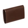 Image 3 : Louis Vuitton Brown Epi Leather Porte Monnaie Billets Tresor Wallet