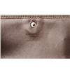 Image 8 : Louis Vuitton Brown Epi Leather Porte Monnaie Billets Tresor Wallet