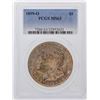 Image 1 : 1899-O $1 Morgan Silver Dollar Coin PCGS MS63