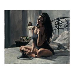 Black Phone III by Perez, Fabian