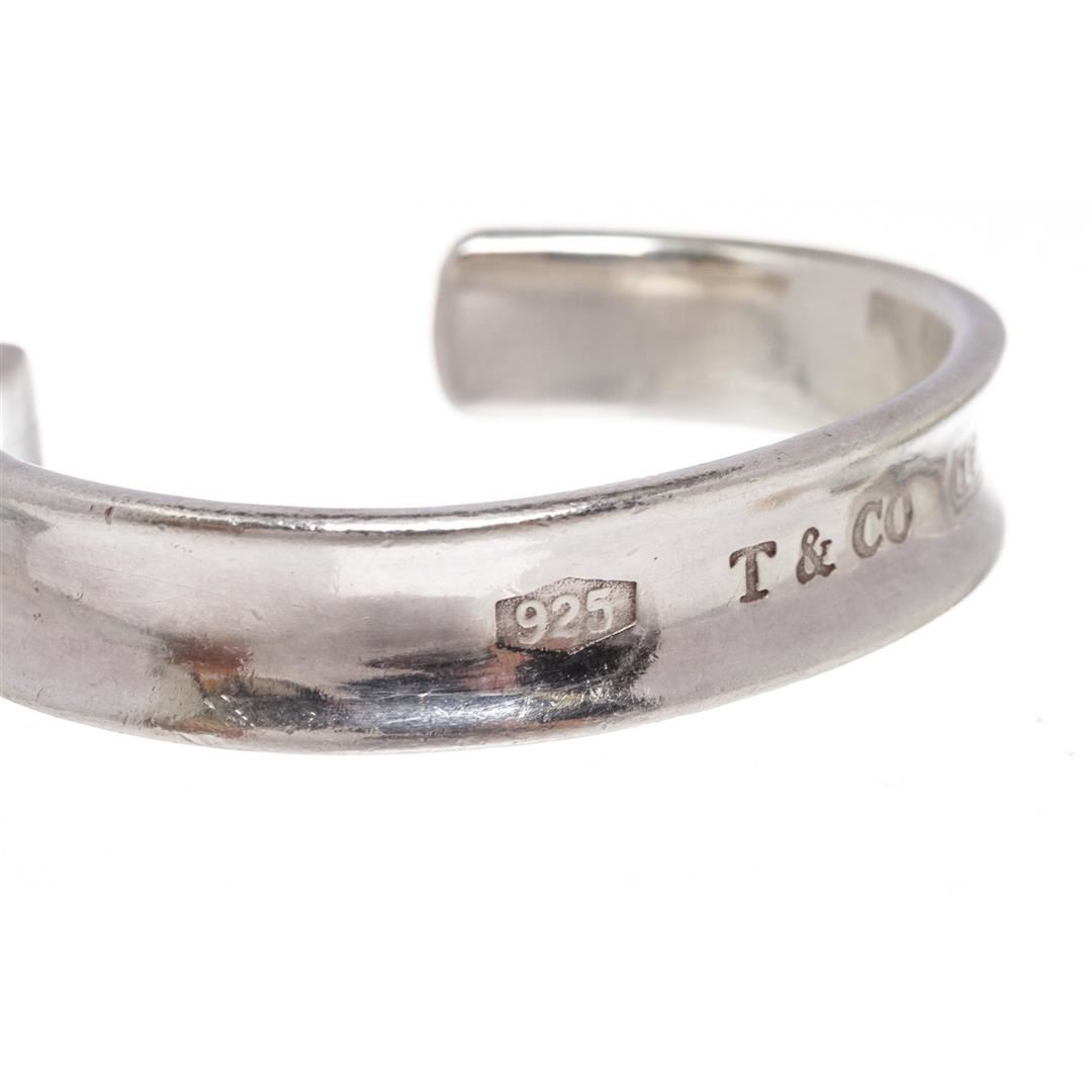 Tiffany & co bracelet silver Clearance