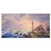 Image 1 : Guiding Light by Kinkade (1958-2012)