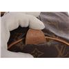 Image 3 : Louis Vuitton Monogram Canvas Leather Speedy 40 cm Bag