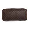 Image 7 : Louis Vuitton Monogram Canvas Leather Speedy 40 cm Bag