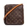 Image 1 : Louis Vuitton Monogram Salsa PM Shoulder Bag