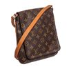 Image 2 : Louis Vuitton Monogram Salsa PM Shoulder Bag