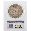 Image 2 : 1885 $1 Morgan Silver Dollar Coin PCGS MS64