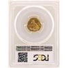 Image 2 : 1915 $2 1/2 Indian Head Quarter Eagle Gold Coin PCGS MS62