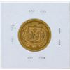 Image 2 : 1974 Dominican Republic 30 Pesos Gold Coin