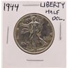 Image 1 : 1944 Walking Liberty Half Dollar Coin