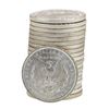 Image 2 : Roll of (20) 1881-O $1 Brilliant Uncirculated Morgan Silver Dollar Coins