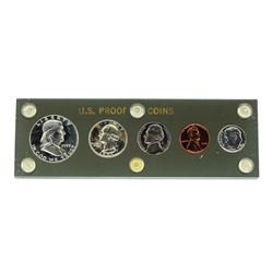 1953 (5) Coin Proof Set