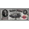 Image 1 : 1917 $2 Legal Tender Note