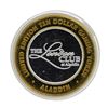 Image 2 : .999 Silver Aladdin Resort Casino $10 Casino Limited Edition Gaming Token