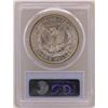 Image 2 : 1884-O $1 Morgan Silver Dollar Coin PCGS MS63