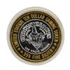 Image 2 : .999 Silver Circus Circus Hotel & Casino $10 Limited Edition Casino Gaming Token